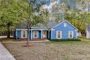 7017 Acre Hill Court sold home in Charlotte, SC