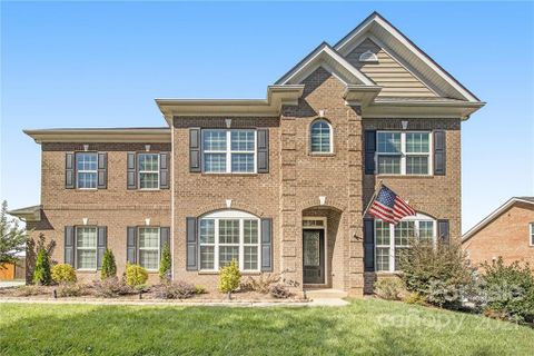 134 Warfield Drive