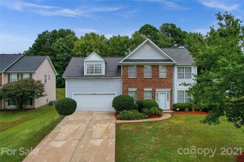 11850 Old Timber Road
