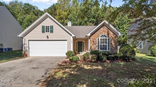 3402 Xandra Court