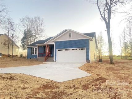 1208 Timber Spring Lane sold home in Country Manor Estates, Salisbury, NC