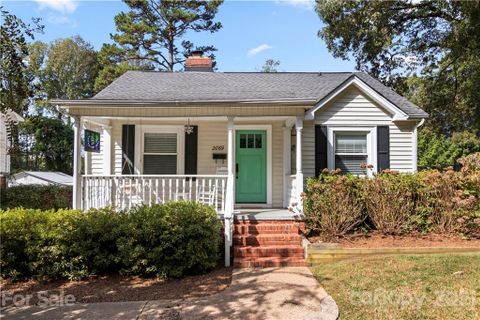 2069 Eaton Road