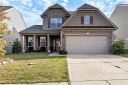 3016 Aransas Road sold home in Charlotte, SC