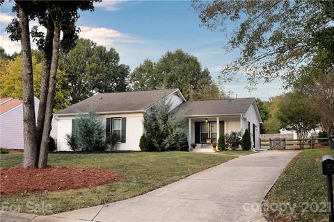 8831 Gamesford Drive