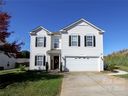 1107 Adirondak Drive sold home in Gastonia, SC