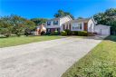 4020 Belshire Lane 50 sold home in Charlotte, SC
