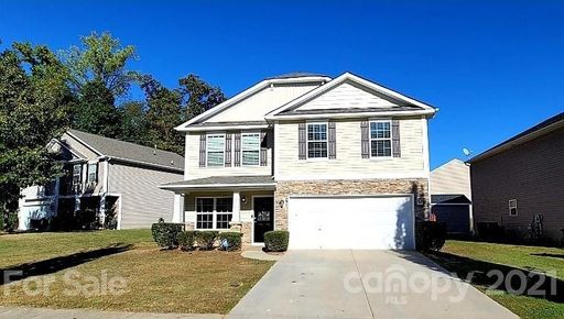2978 Tall Oaks Drive
