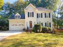 7809 Forest Oaks Lane sold home in Waxhaw, SC