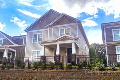 519 Huntersville Concord Road