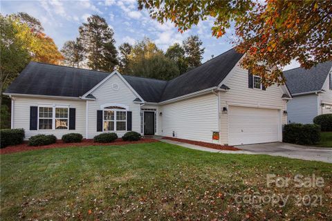 117 Ashton Bluff Circle