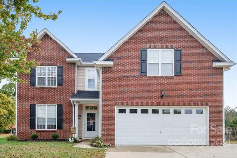 1209 Haden Drive