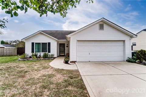 4936 Aldersbrook Drive
