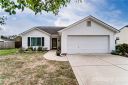 4936 Aldersbrook Drive sold home in Monroe, SC