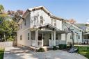 2512 Greenland Avenue sold home in Charlotte, SC