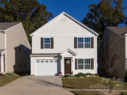 3124 Green Apple Drive