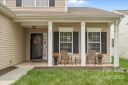 4815 Sunburst Lane sold home in Charlotte, SC