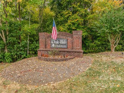 1701 Turtlewood Drive 41 sold home in Oak Hill Plantation, Waxhaw, NC