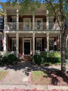 141 Harper Lee Street