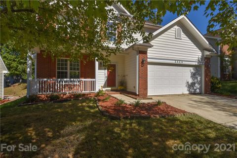 3824 Sipes Lane