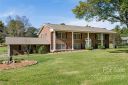 774 Crooked Creek Road sold home in Hendersonville, SC