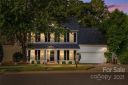 12019 Harmon Lane sold home in Pineville, SC