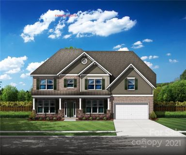 5168 Mill Creek Road 002 sold home in The Bluffs, Clover, SC
