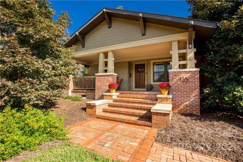 735 Poindexter Drive