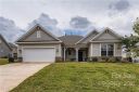 812 Oak Manor Drive sold home in Concord, SC