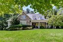 1016 Patrick Johnston Lane sold home in Davidson, SC