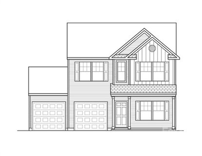 104 Mercer Street sold home in Mercer, Mooresville, NC