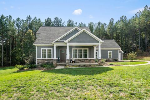 78 Conner Road sold home in Goose Creek, Taylorsville, NC