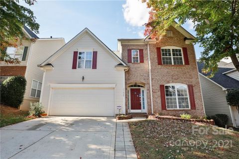 11428 Callahan Mill Drive