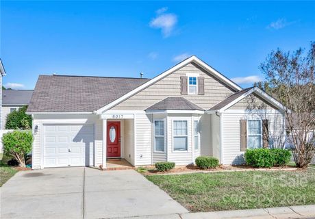 8017 Coffee Tree Court