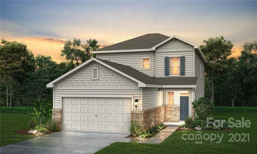 4014 Weddington Pointe Drive 93