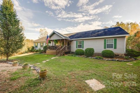 478 Patriots Way sold home in Mountain Brook, Clover, SC