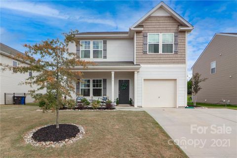176 Hidden Lakes Road