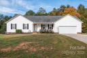 3537 Navajo Drive sold home in Maiden, SC