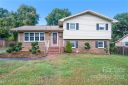 4037 Belshire Lane sold home in Charlotte, SC