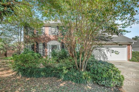 10203 Billingham Drive