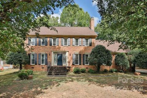 11605 Old Surry Lane
