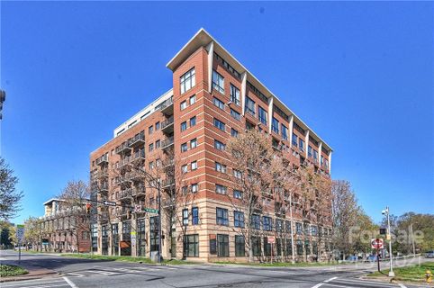 715 N Church Street 606 sold home in 715 North Church Street, Charlotte, NC