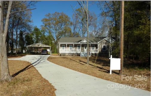 220 Simpson Circle sold home in Shannon Hills, Monroe, NC
