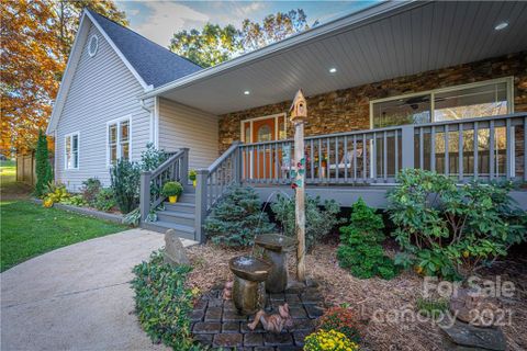 211 Old Haw Creek Road