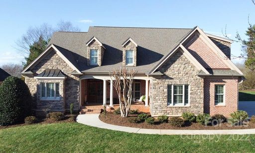 5453 Brookberry Farm Road sold home in Brookberry Farm, Winston Salem, NC