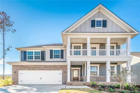 1001 Linn Cove