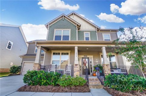 1019 Hamilton Mill Drive