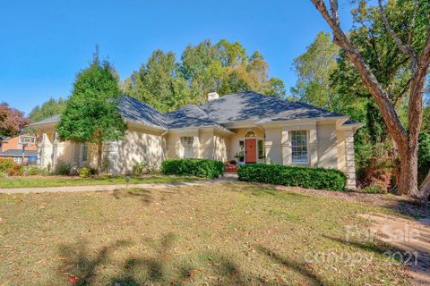 505 Johnsfield Road
