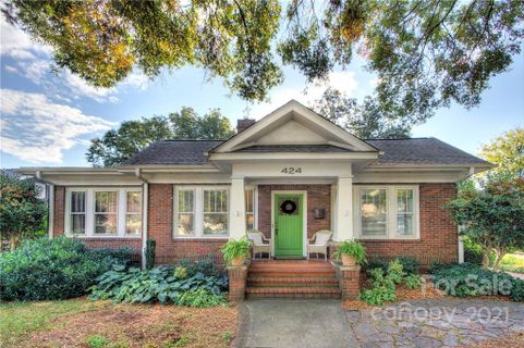 424 Clarice Avenue