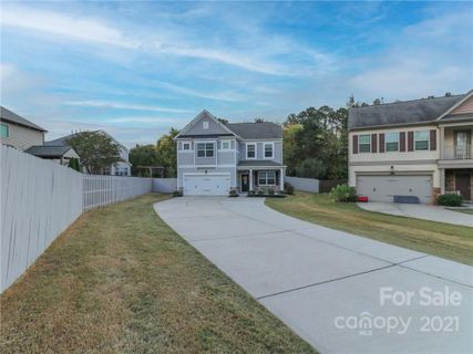 10707 Cove Point Drive