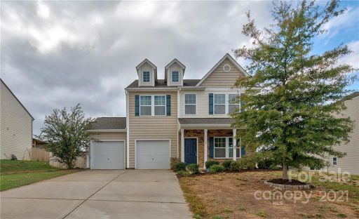 7126 Sonja Drive